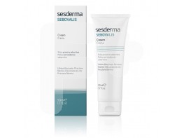 Sesderma Sebovalis crema facial 50 ml