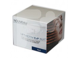 Vichy Liftactiv CxP crema noche 50ml