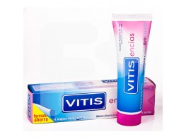 Vitis Encías pasta 150ml
