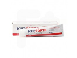 KIN FORTE ENCIAS PASTA 125 ML