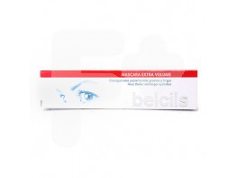 Belcils máscara extra volumen negro 8ml