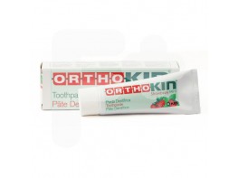 KIN ORTHOKIN PASTA FRESA MENTOLADA 75 ML