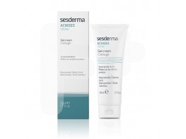 Sesderma Acnises young crema gel 50 ml