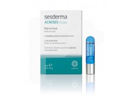 Sesderma Acnises young roll-on 4 ml