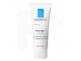 La Roche Posay Rosaliac UV hidratante anti rojeces piel seca