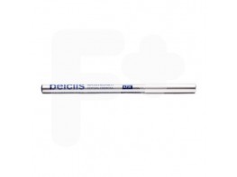 Belcils lapiz ojos azul textura crema