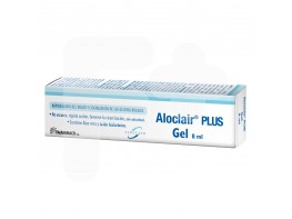 Aloclair plus gel 8ml