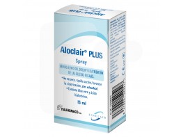 Aloclair plus spray 15ml