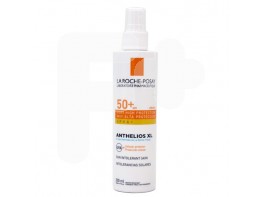 La Roche Posay Anthelios spf50+ spray 200ml
