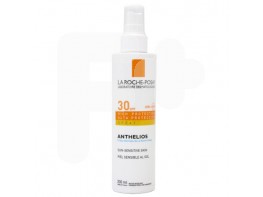 La Roche Posay Anthelios spf30 spray 200ml