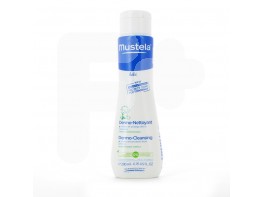 Mustela Gel de baño suave 200ml