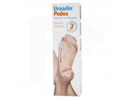 Ureadin podos reparadora talones/pies 75 ml