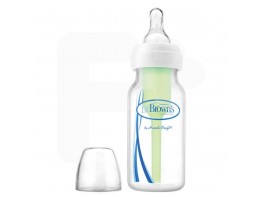 Dr.Brown's options biberón estándar 120ml