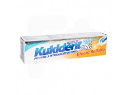 Kukident efecto sellado 40gr