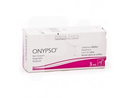 Onypso Laca de uñas Psoriasis Unguea 3ml