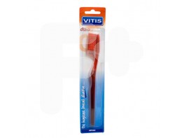 Vitis Cepillo dental duro