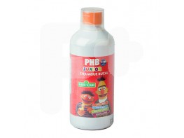 Phb enjuague bucal junior 500ml