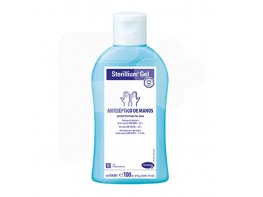 Sterillium Gel Antiseptico piel 100 Ml
