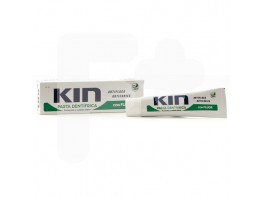 Kin pasta dentífrica 50ml