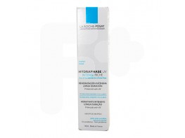 La Roche Posay Hydraphase UV intense rica 50ml