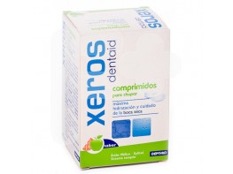 XEROS DENTAID COMPRIMIDOS 90 UDS