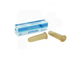DEDIL LATEX CORYSAN T.2 C/10 u.
