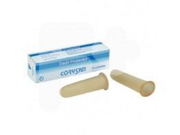 DEDILES CORYSAN T.4 10 UNIDS
