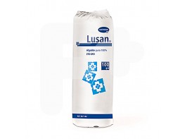 Lusan Algodón Zig-Zag Puro 100 gr