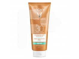 Vichy Capital soleil leche hidratante SPF30 300ml