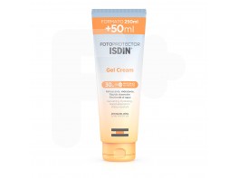Isdin fotoprotector gel cream spf30 250 ml