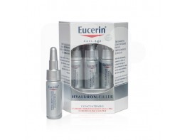 Eucerin Hyaluron concentrado 6 ampollas
