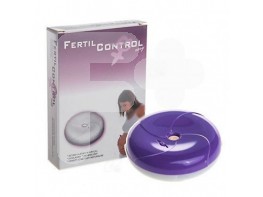 fértilcontrol easy test ovulación saliva