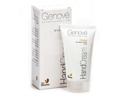 GENOCURE CREMA MANOS NEUTRA 50 ML