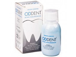 Oddent ac.hialuronico liq gingival 150