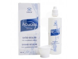 ACUAISS BAÑO OFTALMICO 100 ML