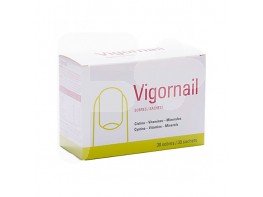 Vigornail 30 sobres