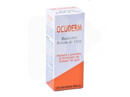 Viñas Ocuderm Reductor bolsas ojos 15ml