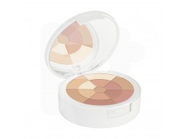 Avene polvos mosaico buena cara 9g