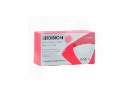 Seidibion 30 cápsulas