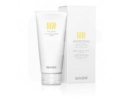 Babé crema antiestrías 200ml