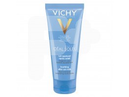 Vichy capital soleil aftersun leche 300ml