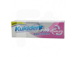 Kukident complete pro clasico 47gr