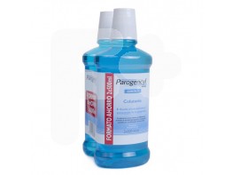 Parogencyl encias colutorio 2x500 ml