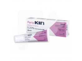 Kin periokin gel dental clorexidina 30ml
