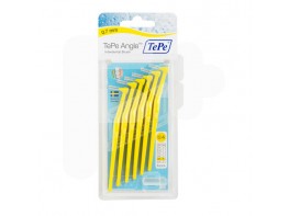 TEPE ANGLE 0,7 MM AMARILLO 6 UDS