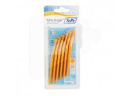 Tepe angle 0,45 mm naranja 6 uds