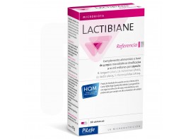 Pileje lactibiane reference  30 cápsulas