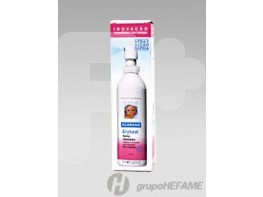 Klorane bebe eryteal spray 75ml