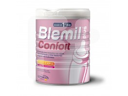 Blemil Plus AC fórmula anticólica 800g