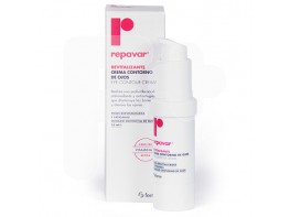 Repavar Revitalizante contorno de ojos 15ml